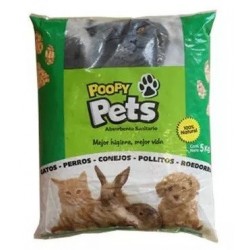 Poopy Pet Bolson 25 kg