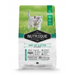 Vital Can Nutrique Baby Cat & Kitten
