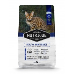 Vital Can Nutrique Young Adult Cat Healthy Maintenance
