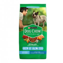 Dog Chow Light