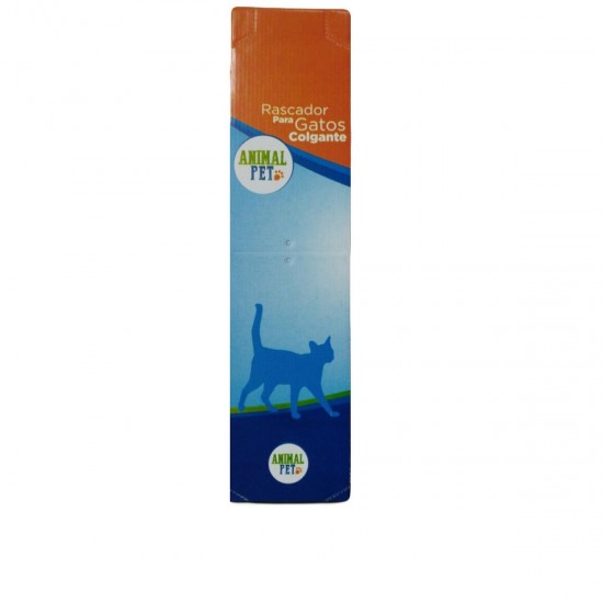 Rascador para Gato N°3 - Colgante