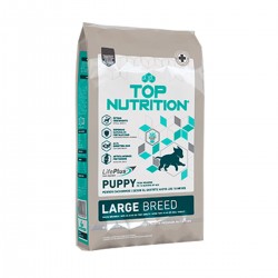 Top Nutrition Puppy Large x 3 kg