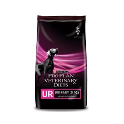 Pro Plan Veterinary Diets Ppvd UR Urinary Canine 2 Kg