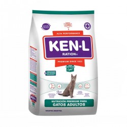 Ken-L Gatos Light x 3 kg
