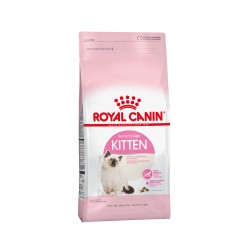 Royal Canin Alimento Seco para Gato Kitten