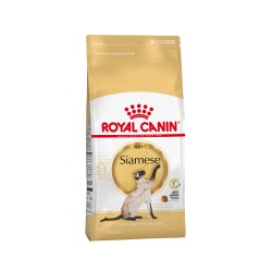 Royal Canin Alimento Seco para Gato Siamese Adult