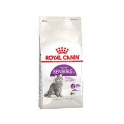 Royal Canin Alimento Seco para Gato Sensible