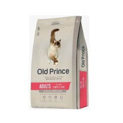 Old Prince Equilibrium Cat Adult Complete Care