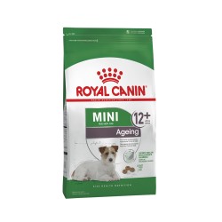 Royal Canin Alimento Seco para Perro Mini Ageing 12+