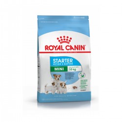 Royal Canin Alimento Seco para Perro Mini Starter Mother & Babydog