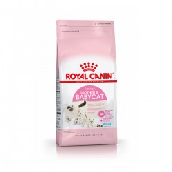 Royal Canin Alimento Seco para Gato Mother & Babycat