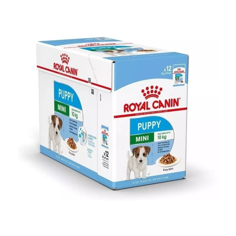 royal canin small bites