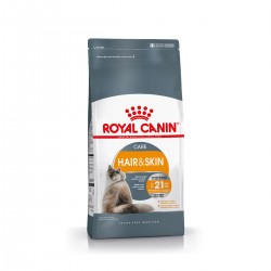 Royal Canin Alimento Seco para Gato Hair & Skin Care  2 kg