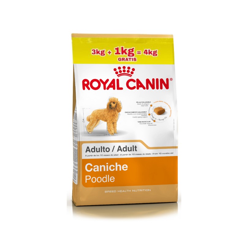 royal canin wd