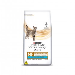 Purina Pro Plan Veterinary Diets Nf (Kidney Function) Nefrologico advanced stage 1,5 Kg