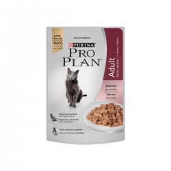 Purina Pro Plan Adult Cat Salmon 85g
