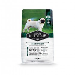 Vital Can Nutrique Dog Healthy Weight 3 Kg