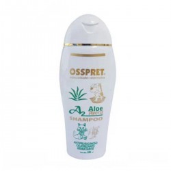 Shampoo A2 Aloe Avena  x 250 CC