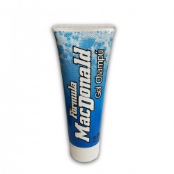Formula Macdonald Gel Shampoo x 200 CC
