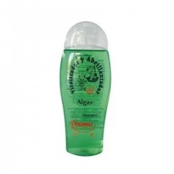 Shampoo Algas Abrillantador x 250 CC