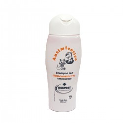 Shampoo Ketoconazol x 250 CC