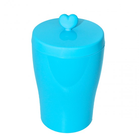 Jarro para guardar alimento Melamina