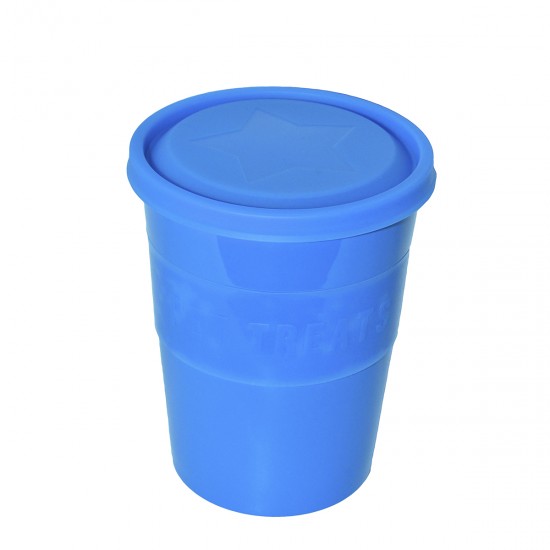 Tarro para guardar alimento