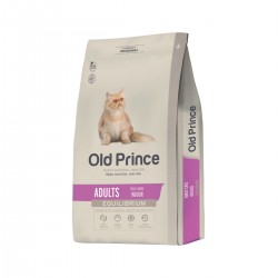 Old Prince Cats Indoor x 7,5 Kg