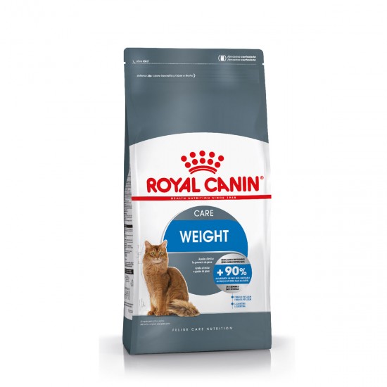 Royal Canin Weight Care Feline x 1,5 kg