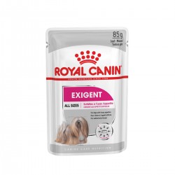 Royal Canin Exigent x 85 grs