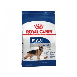 Royal Canin Alimento Seco para Perro Maxi Adulto