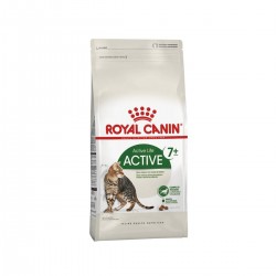 Royal Canin Alimento Seco para Gato Active 7+  1,5 kg