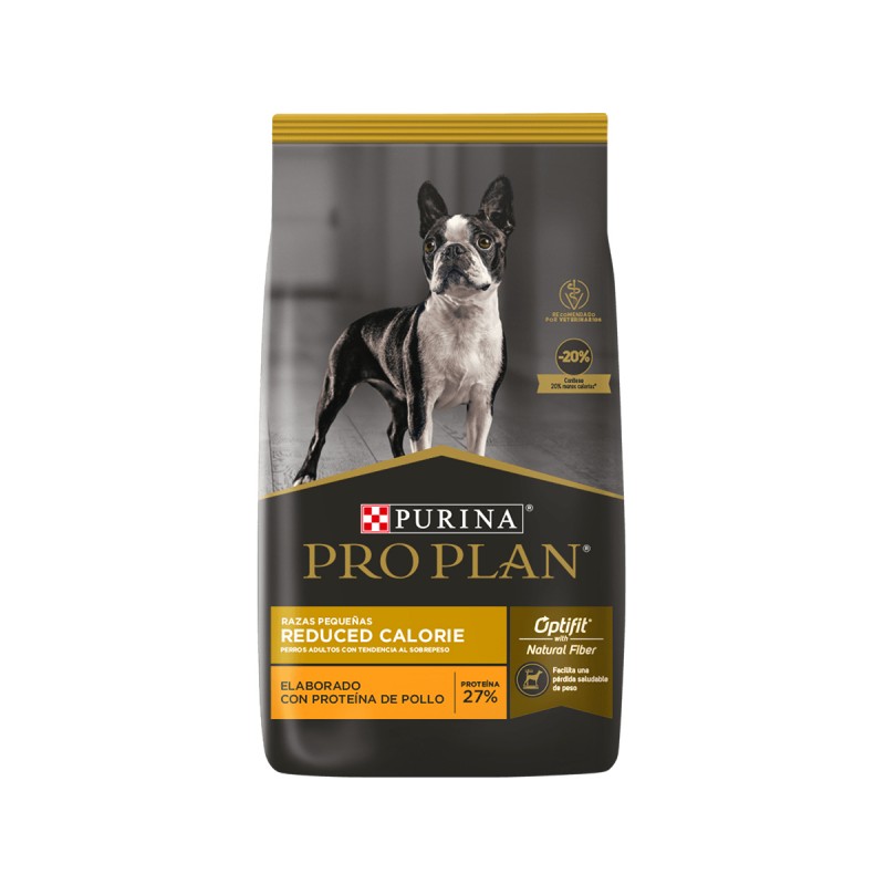 purina pro plan reduced calorie