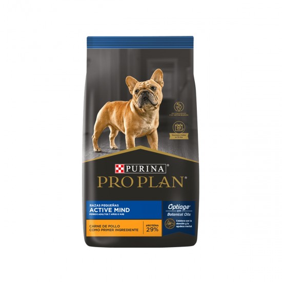 Pro Plan Adult Dog 7+ Small Pro Plan Adult Dog 7+ Small