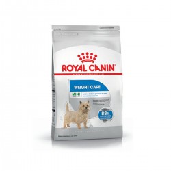 Royal Canin Alimento Seco para Perro Mini Weight Care