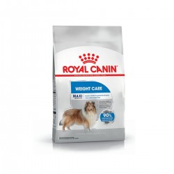Royal Canin Maxi Weight Care x 10 kg