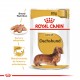 Royal Canin Alimento Húmedo para Perro Dachshund  Pouch 85gr x 12u