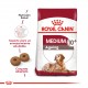 Royal Canin Alimento Seco para Perro Medium Ageing 10+  15 kg
