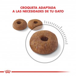 Royal Canin Weight Care Feline x 1,5 kg