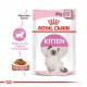 Royal Canin Alimento Húmedo para Gato Kitten  Pouch 85gr x 12u