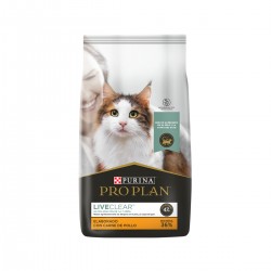 Purina Pro Plan Live Clear