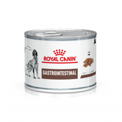 Royal Canin Alimento Húmedo para Perro Gastrointestinal Canine | 200 gr