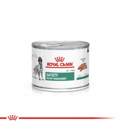 Royal Canin Alimento Húmedo para Perro Satiety Weight Management Canine  195 gr