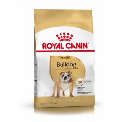Royal Canin Alimento Seco para Perro Bulldog Adult  12 kg