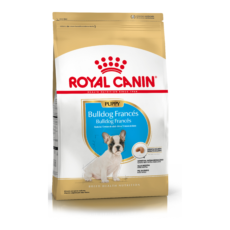 junior royal canin