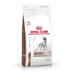 Royal Canin Alimento Seco para Perro  Hepatic Canine