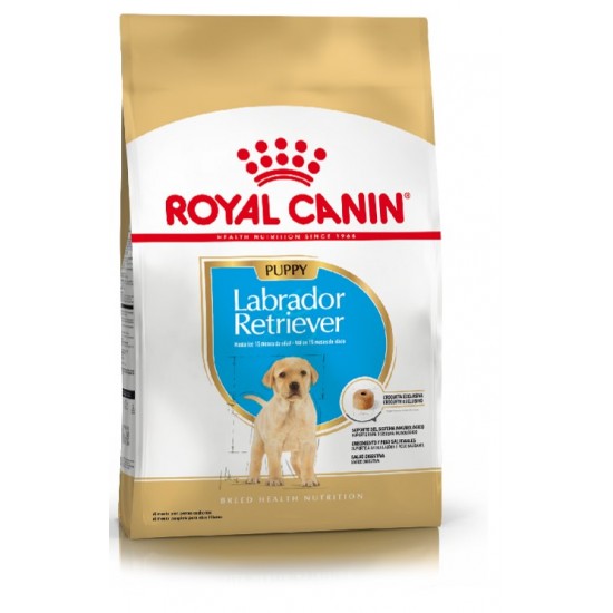 Royal Canin Labrador Retriever Junior x 1 kg