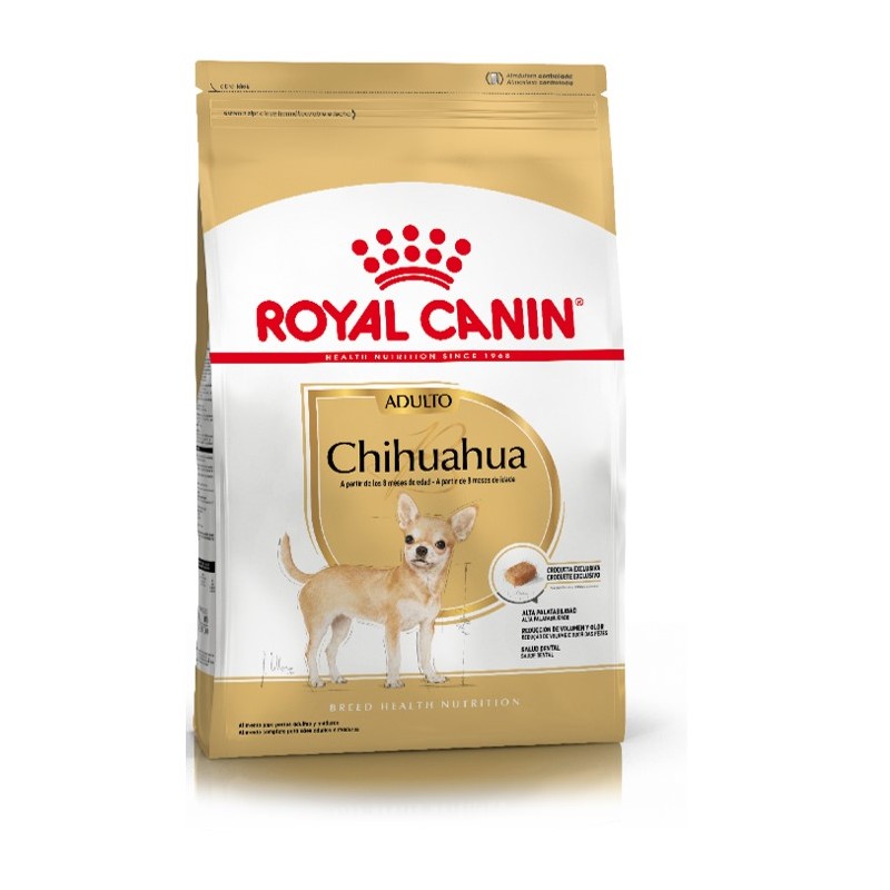 royal canin d