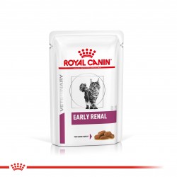 Royal Canin Senior Consult - Stage 2 Pouch x 100 grs