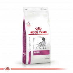 Royal Canin Alimento Seco para Perro  Renal Canine